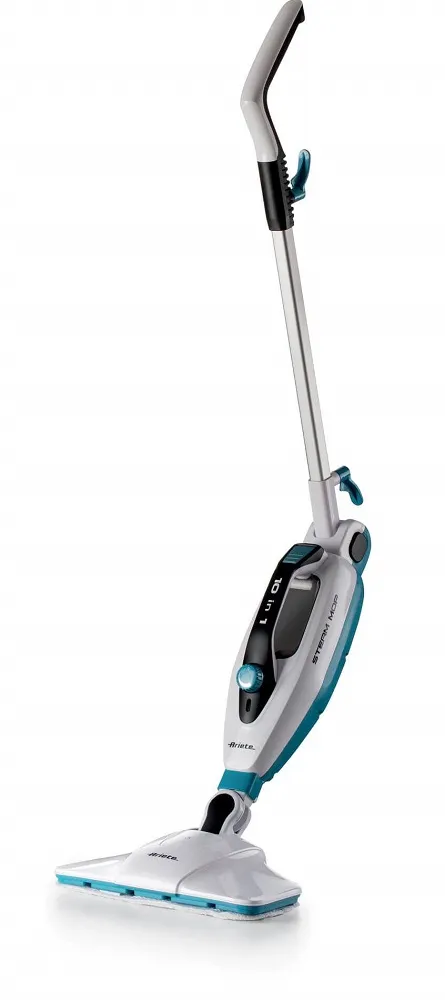 Ariete parný mop Steam Mop Foldable 10in1 41751 