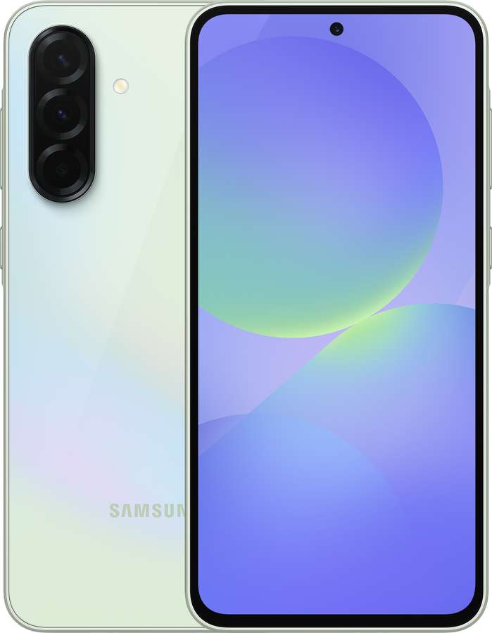 Samsung Galaxy A36 5G 6GB/ 128GB EU,  zelená0 