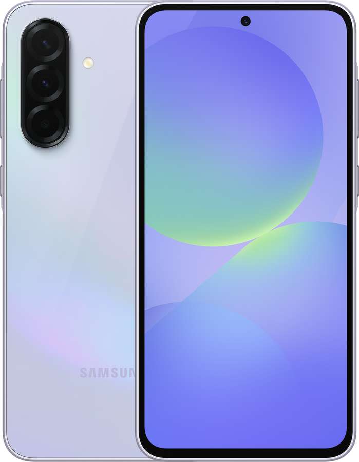 Samsung Galaxy A36 5G/ 8GB/ 256GB/ Violet0 