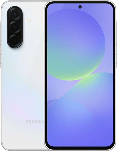 Samsung Galaxy A36 5G 6GB/128GB EU, bílá0 