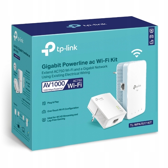 TP-LINK 