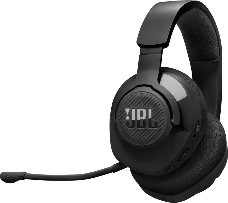 Sluchadla JBL Quantum 360 Wireless Black0 