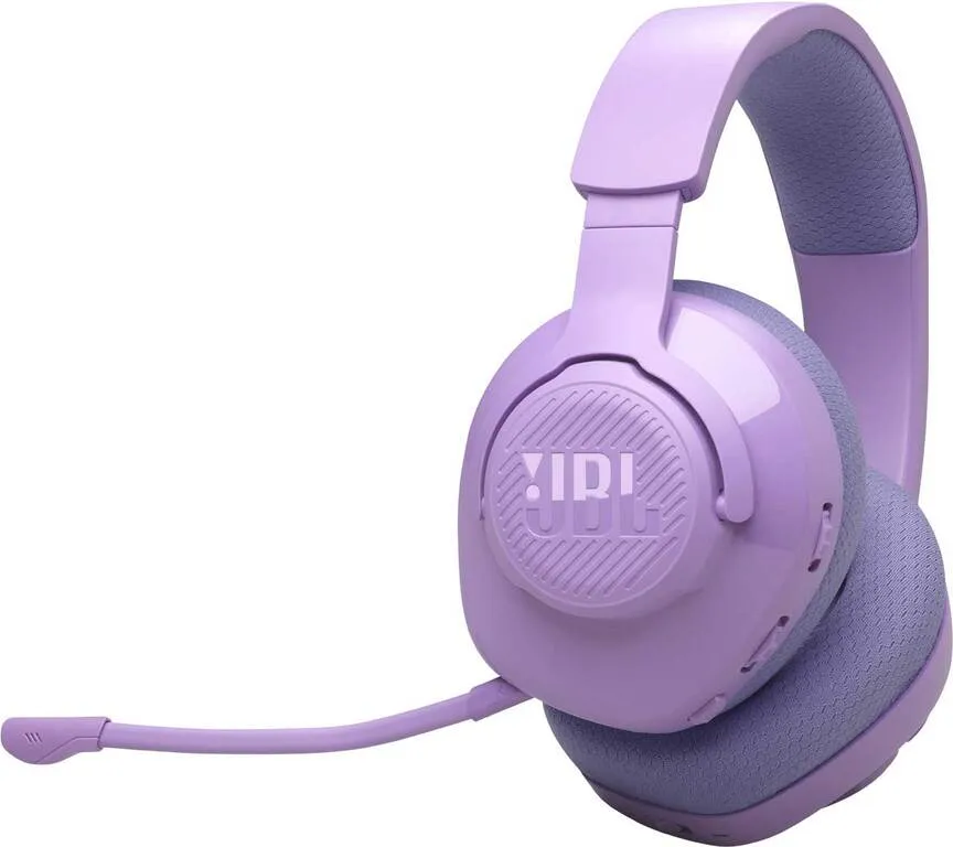 Sluchadla JBL Quantum 360 Wireless Purple 0 
