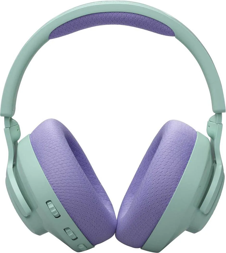Sluchadla JBL Quantum 360 Wireless Cyan2 