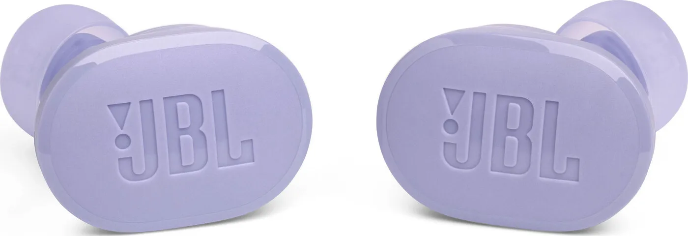 Slúchadlá JBL Tune Buds Purple1 
