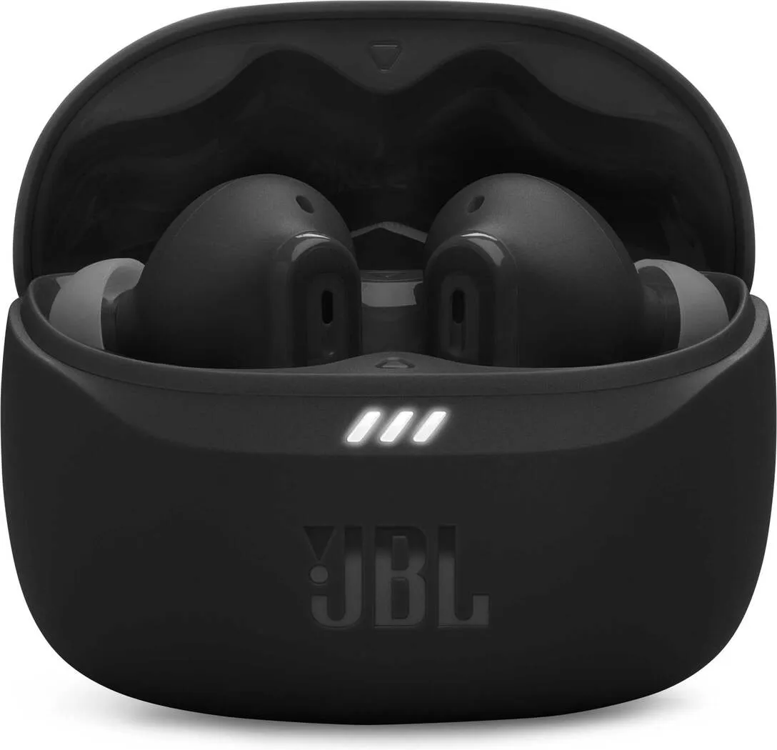 Slúchadlá JBL Tune Beam 2 Black2 