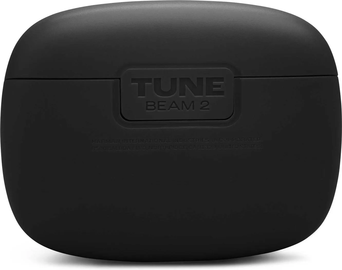 Slúchadlá JBL Tune Beam 2 Black4 