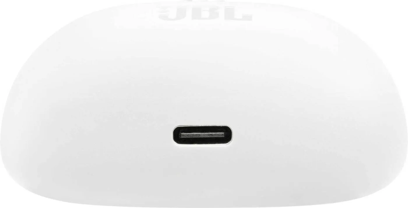 Slúchadlá JBL Tune Beam 2 White4 