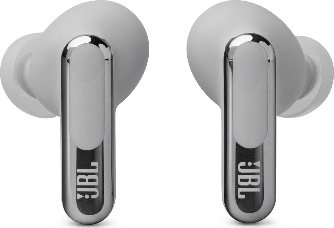 Slúchadlá JBL Live Beam 3 Silver3 