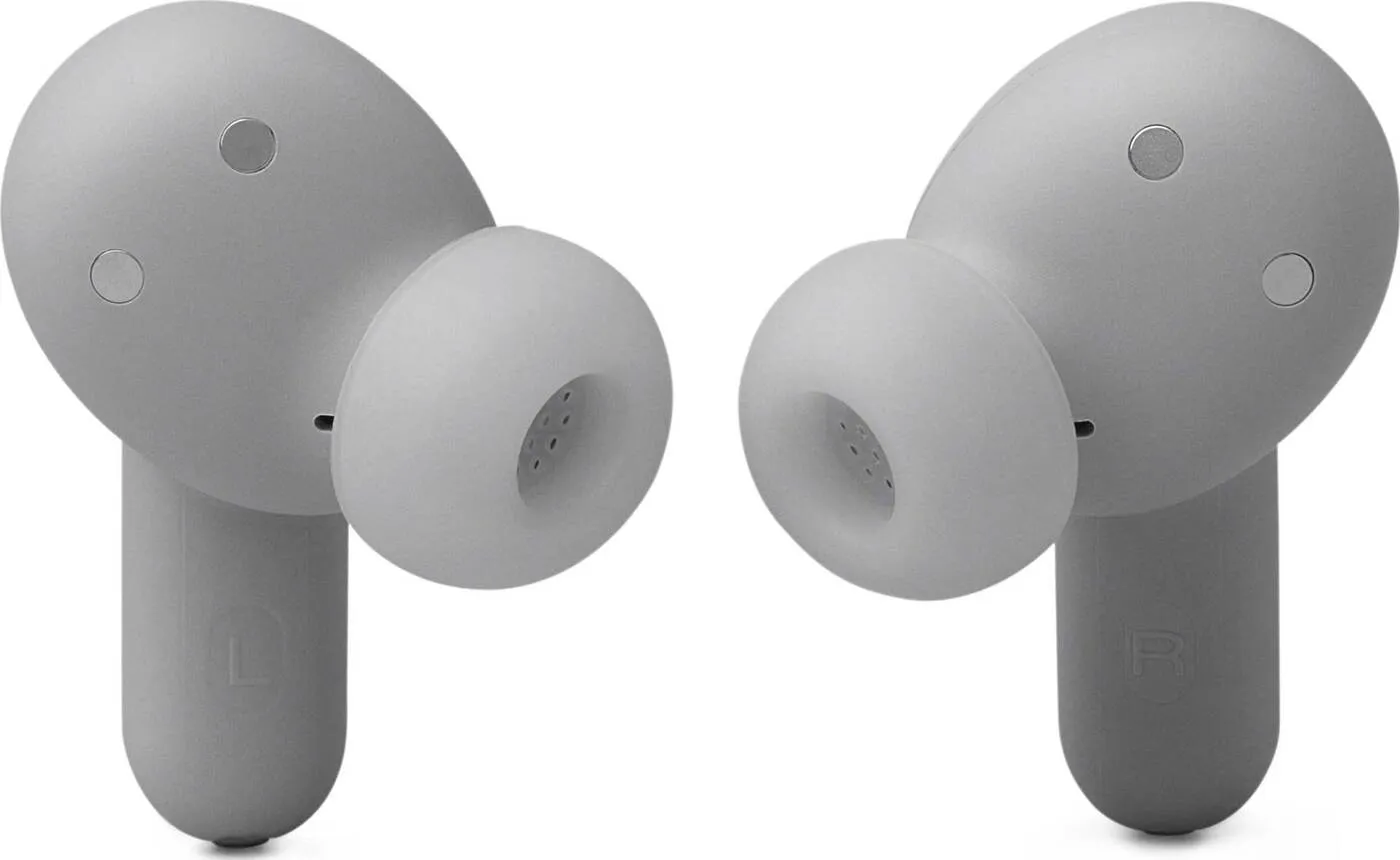 Slúchadlá JBL Live Beam 3 Silver4 