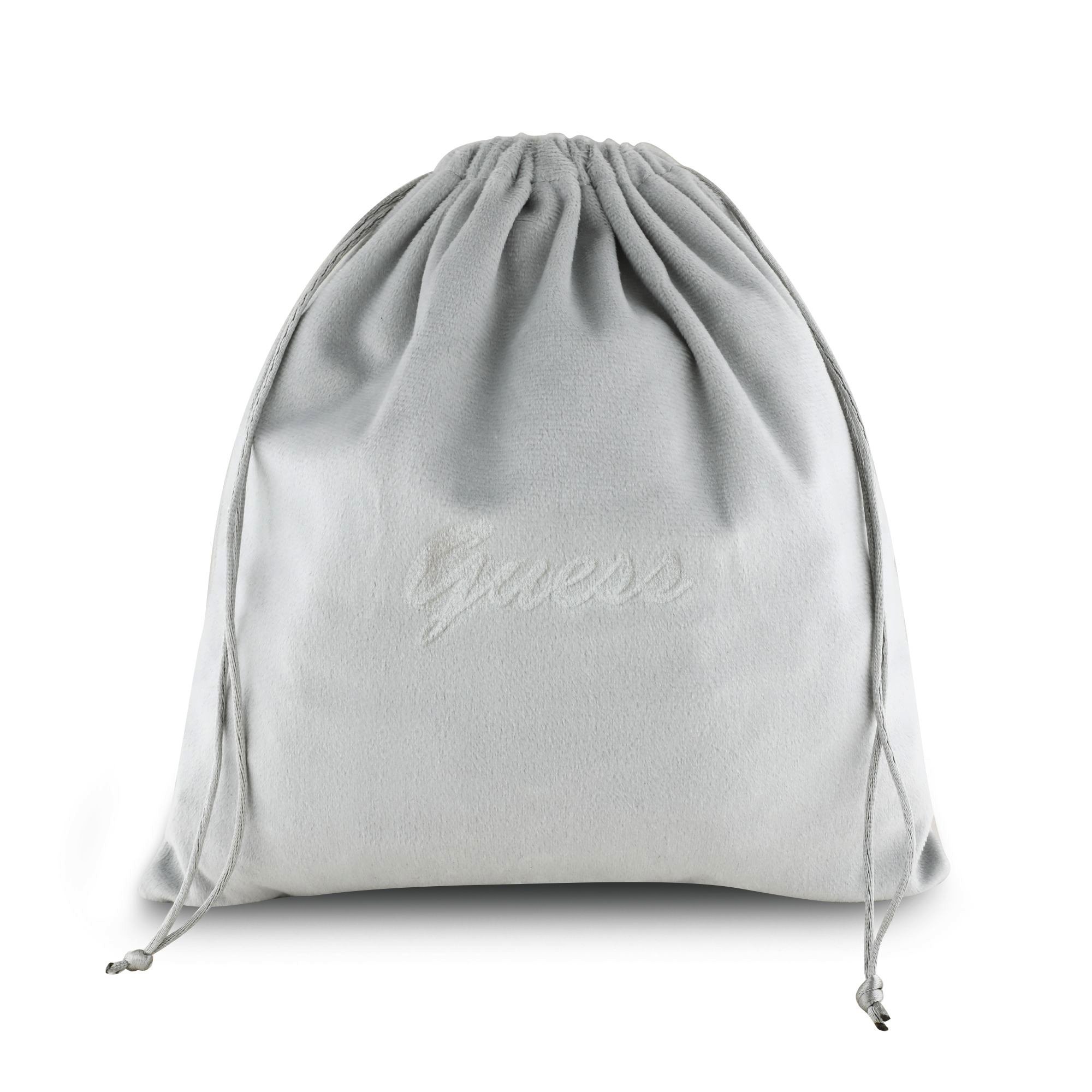 Slúchadlá Guess PU 4G Metal Logo ENC hnedé4 