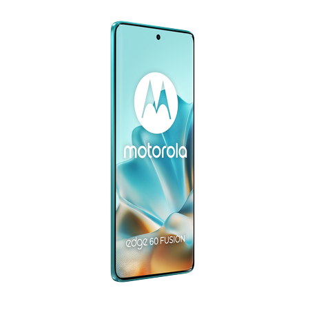 Mobil Motorola Edge 60 Fusion 12/256 Zelená1 