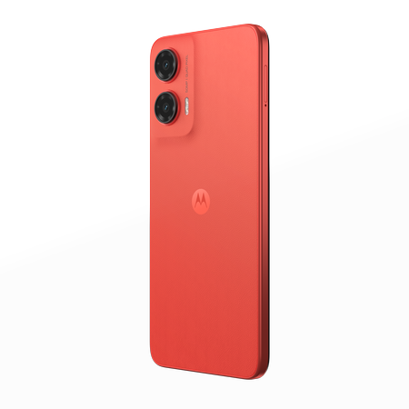 Mobil Motorola Moto G35 4+4/256GB Červená5 