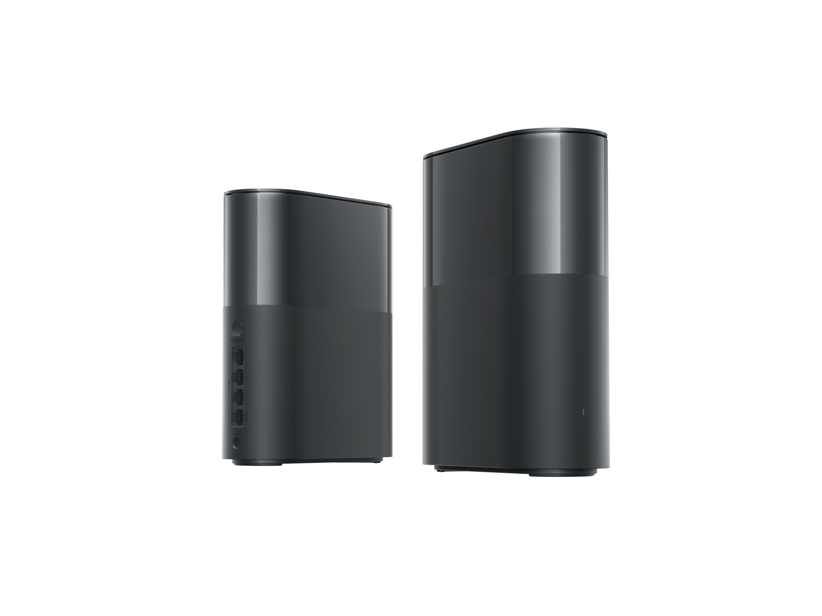Xiaomi Mesh System BE3600 Pro EÚ (3-pack)0 