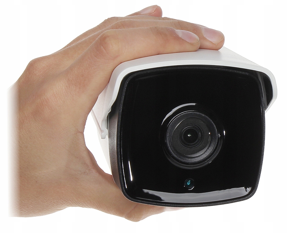 Kamera Hikvision DS-2CE16H0T-IT3E(2.8mm) 5MPix kamera TurboHD4 