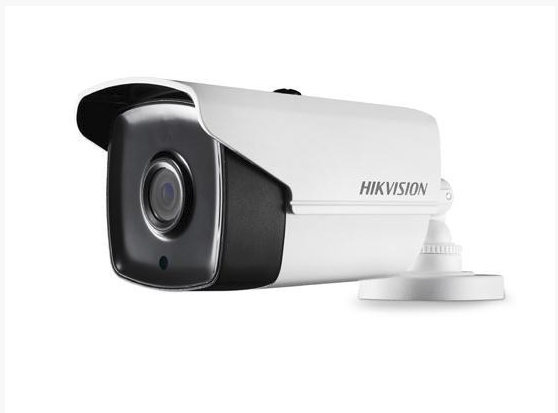 Kamera Hikvision DS-2CE16H0T-IT3E(2.8mm) 5MPix kamera TurboHD5 