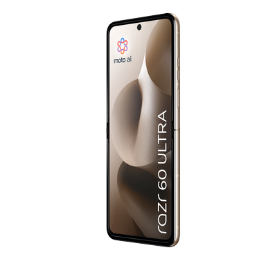 Mobil Motorola Razr 60 Ultra 16/512 drevená2 