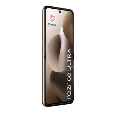 Mobil Motorola Razr 60 Ultra 16/512 drevená6 