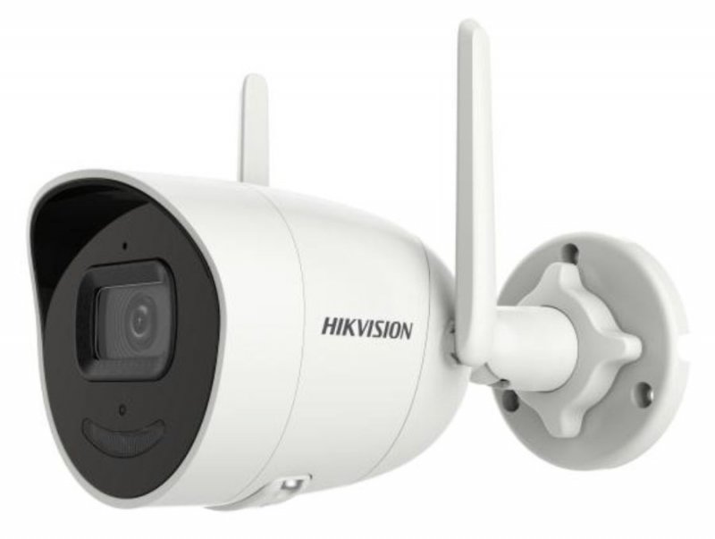 Hikvision DS-2CV2041G2-IDW(2.8mm)(W) - WiFi IP kamera0 