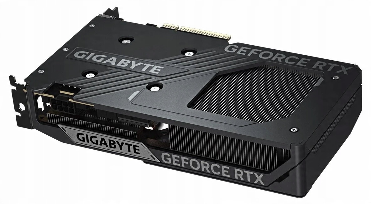 GIGABYTE GeForce RTX 5060 WINDFORCE/ 8GB/ GDDR78 