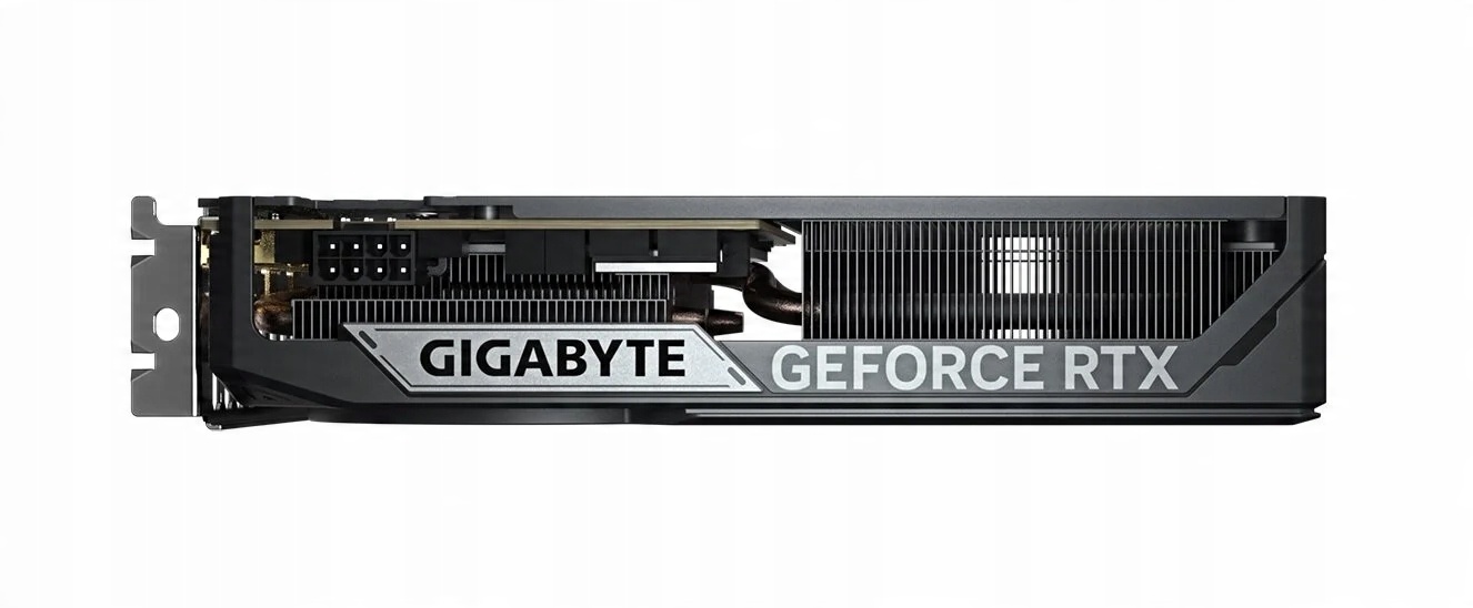 GIGABYTE GeForce RTX 5060 WINDFORCE/ 8GB/ GDDR71 