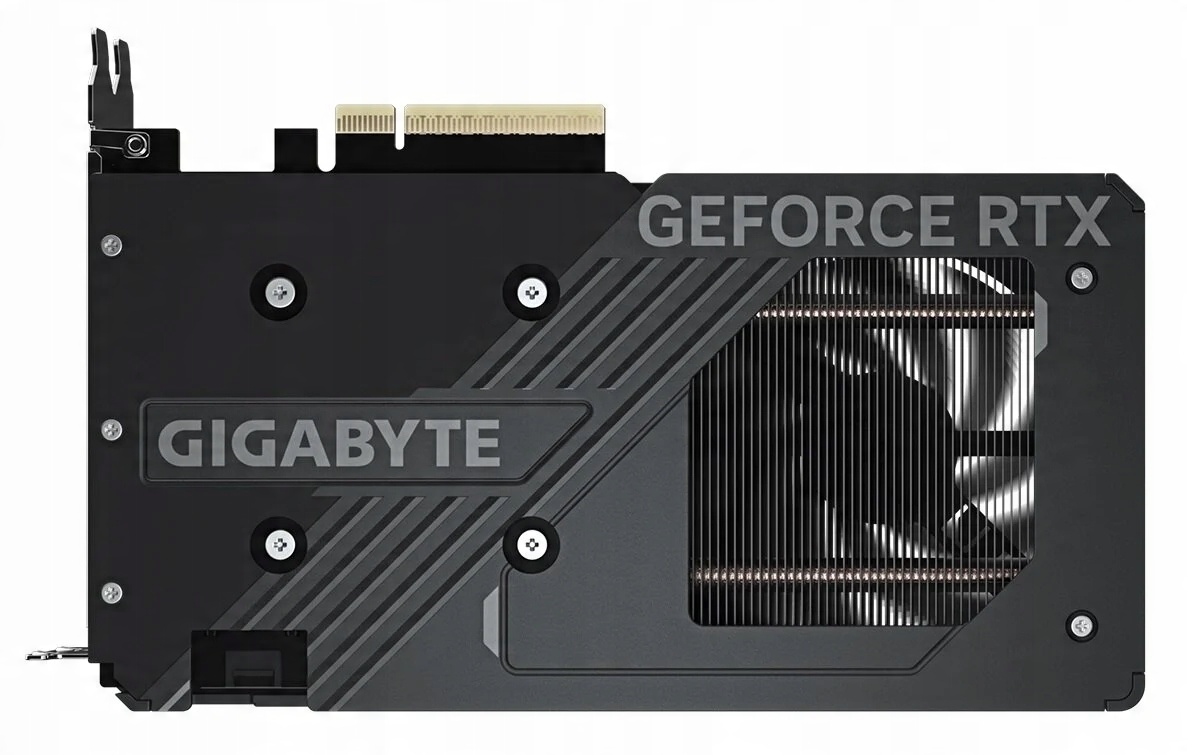 GIGABYTE GeForce RTX 5060 WINDFORCE/ 8GB/ GDDR73 