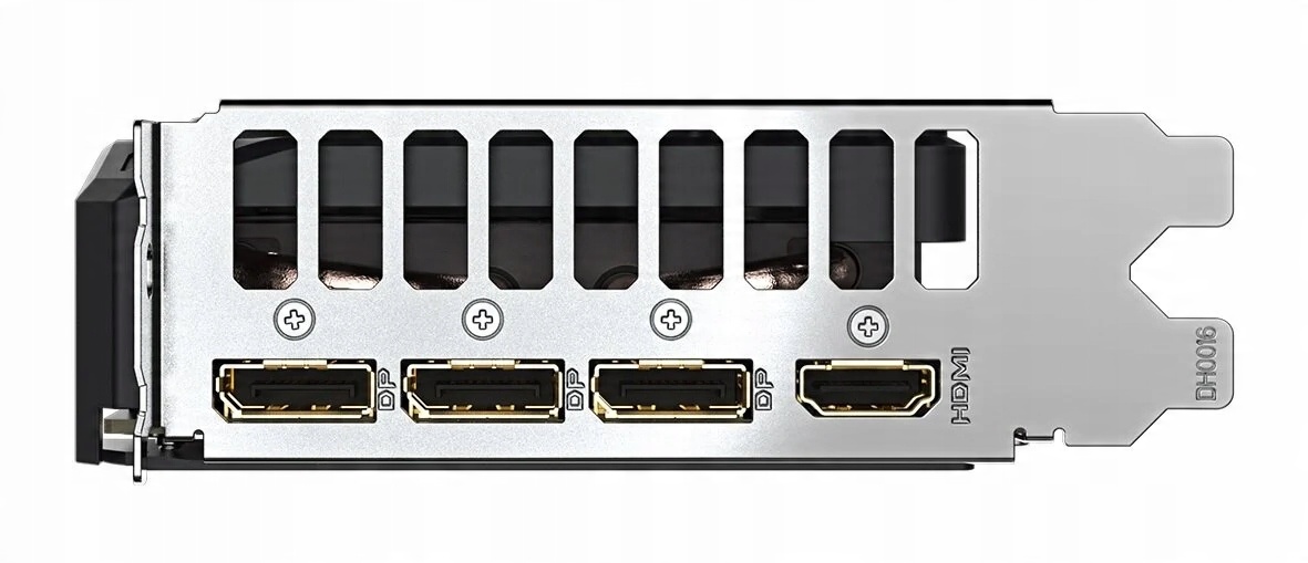 GIGABYTE GeForce RTX 5060 WINDFORCE/ 8GB/ GDDR76 