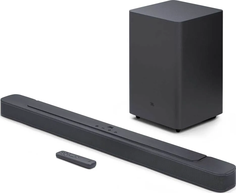 JBL BAR 2.1 Deep Bass MK20 