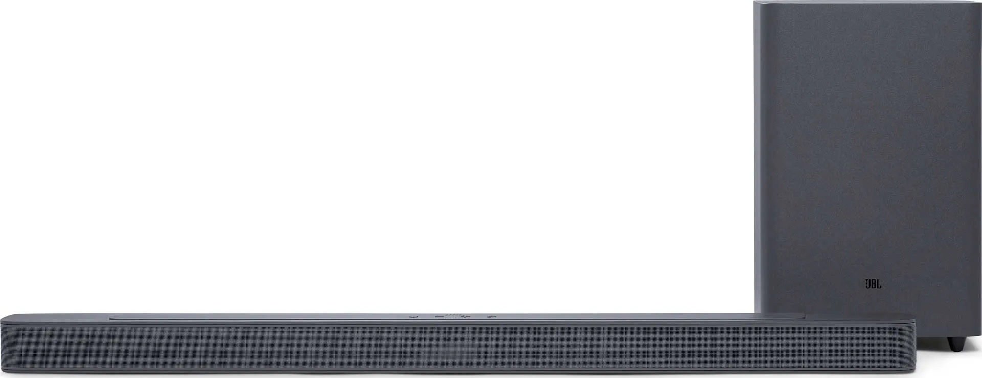 JBL BAR 2.1 Deep Bass MK21 