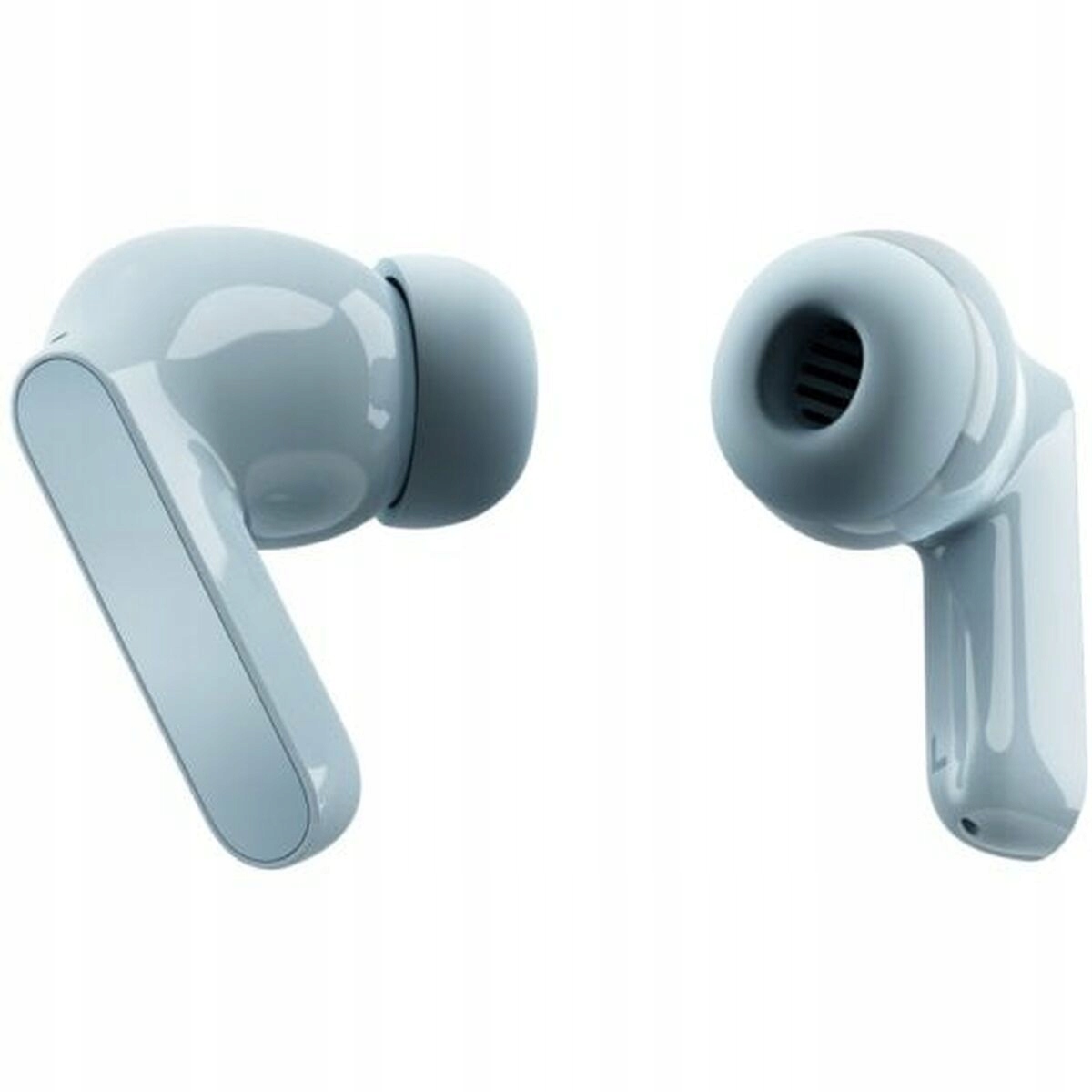 Slúchadlá Motorola Moto Buds Modré1 