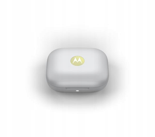 Slúchadlá Motorola Moto Buds Zelené3 