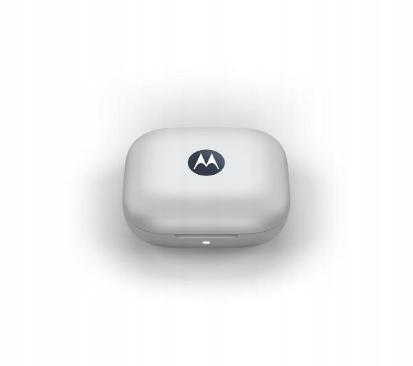 Sluchadla Motorola Moto Buds Čierne3 