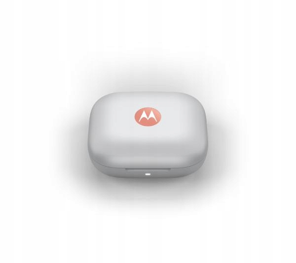 Slúchadlá Motorola Moto Buds Ružové3 