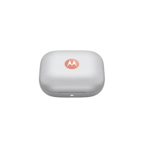 Slúchadlá Motorola Moto Buds Ružové5 