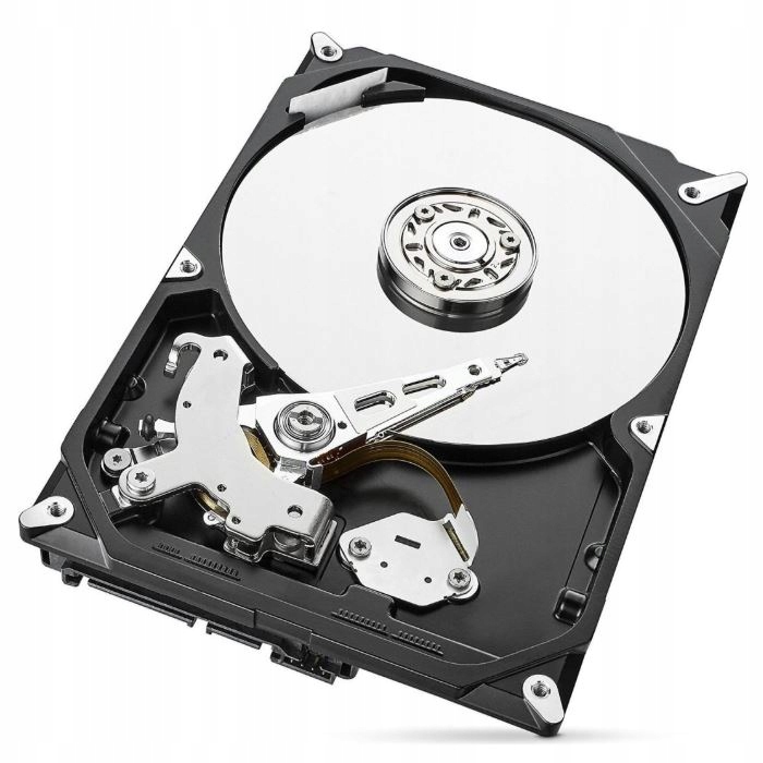 HDD WD 8TB WD84PURZ2 