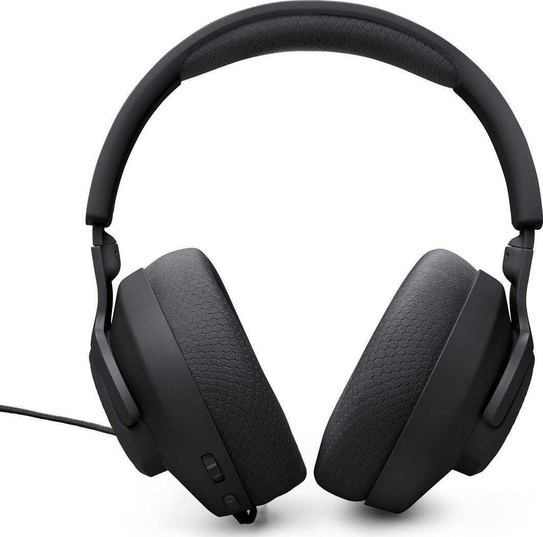 Slúchadlá JBL Quantum 100 M2 Black2 
