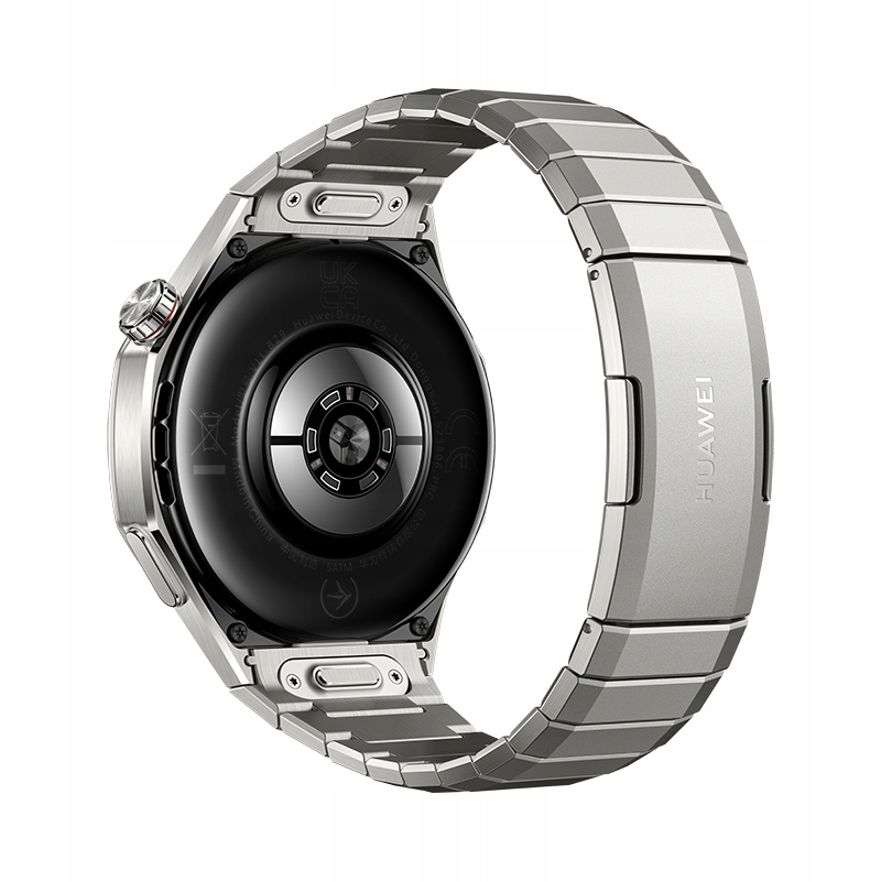 Huawei Watch GT 5 Pro/ 46mm/ Titan/ Elegant Band/ Titanium4 