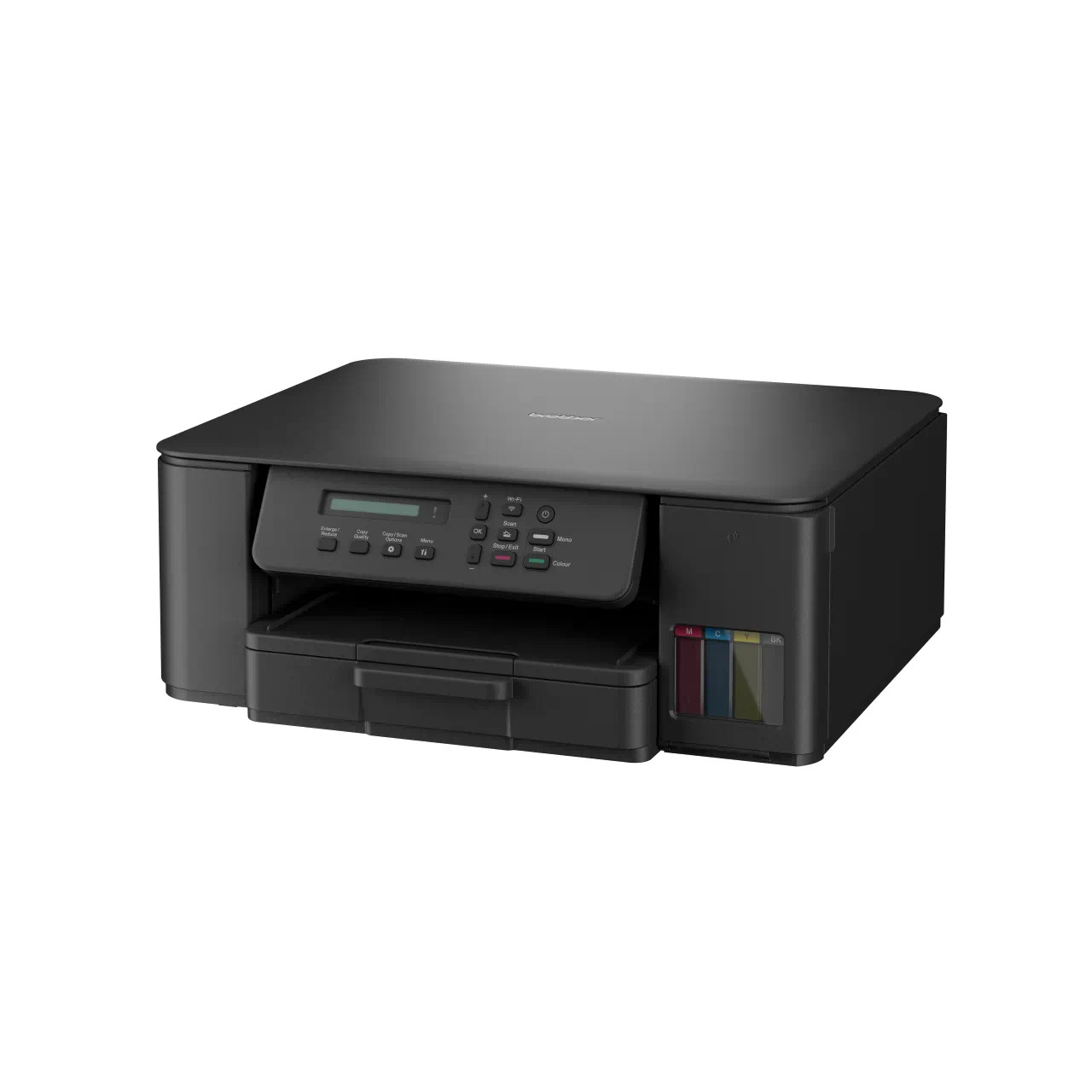 Brother/ DCP-T530DW/ MF/ Ink/ A4/ WiFi/ USB0 