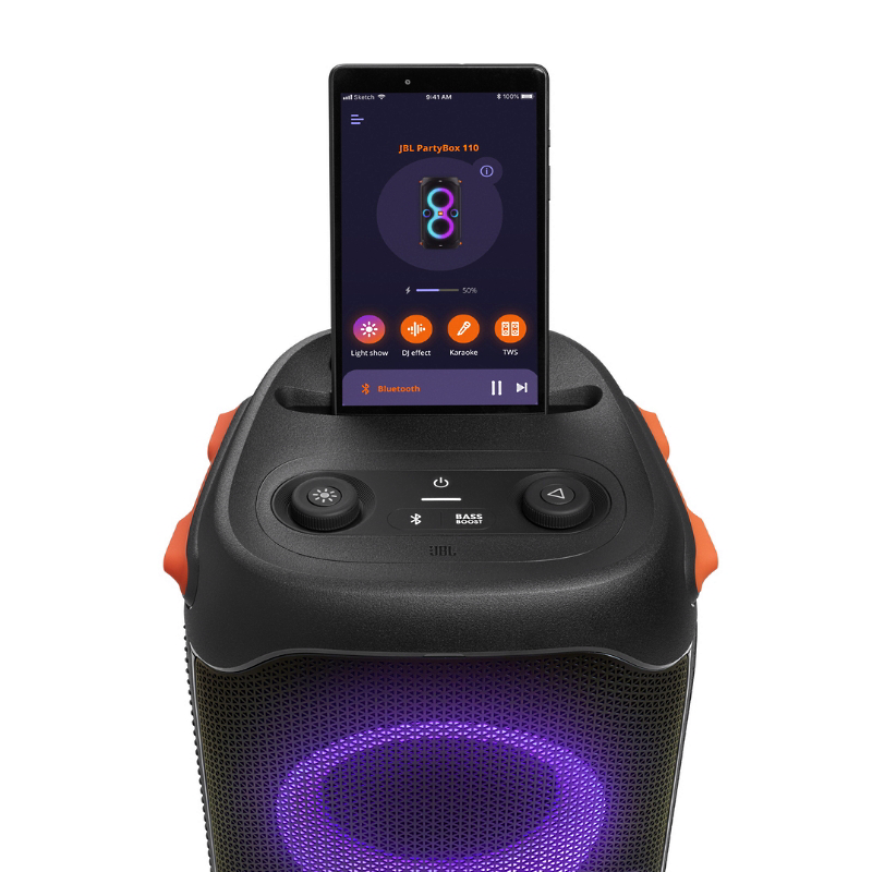 JBL PartyBox 1103 