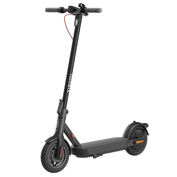 Kolobežka Xiaomi Electric Scooter 4 PRO 2nd Gen0 