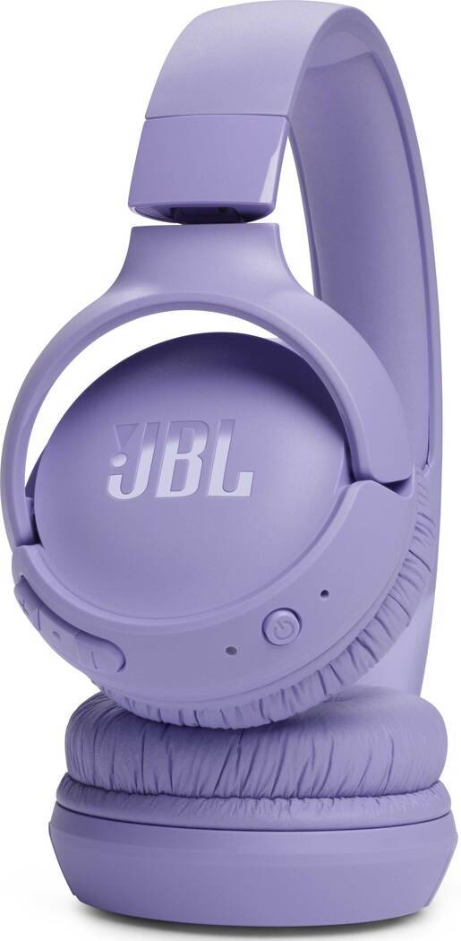 Slúchadlá JBL Tune 520 BT Purple5 