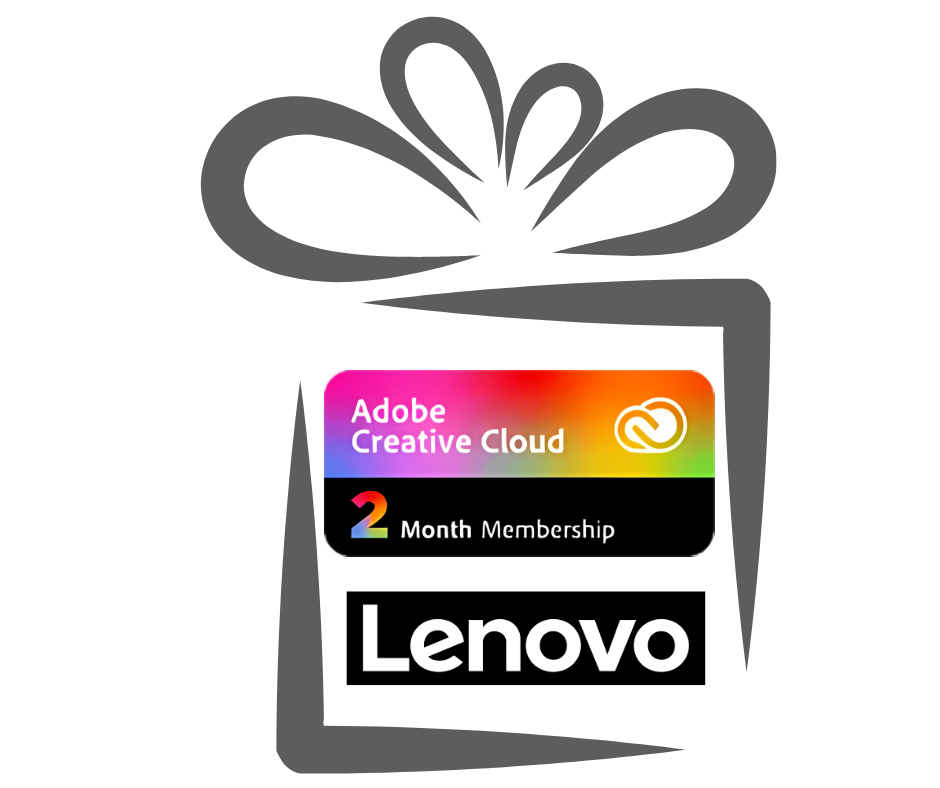 Adobe Creative Cloud na dva mesiace ZADARMO0 