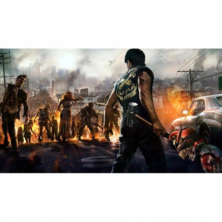 Dead Rising 42 