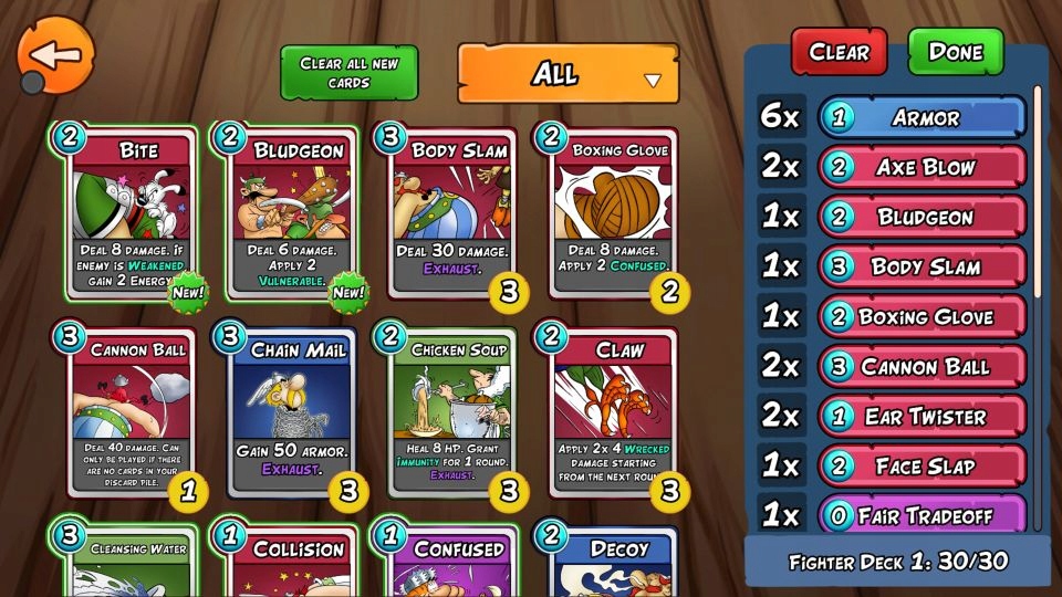 Asterix & Obelix: Heroes (XSX)4 