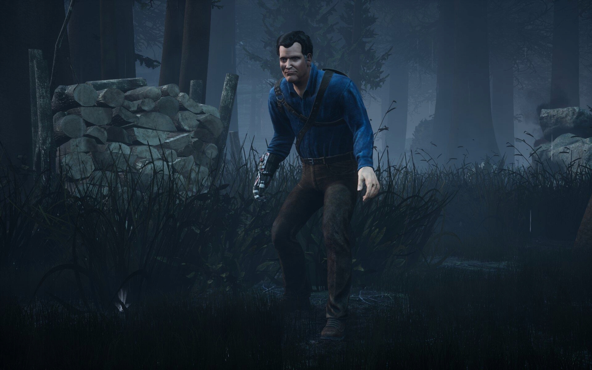 Xone Dead by Daylight1 