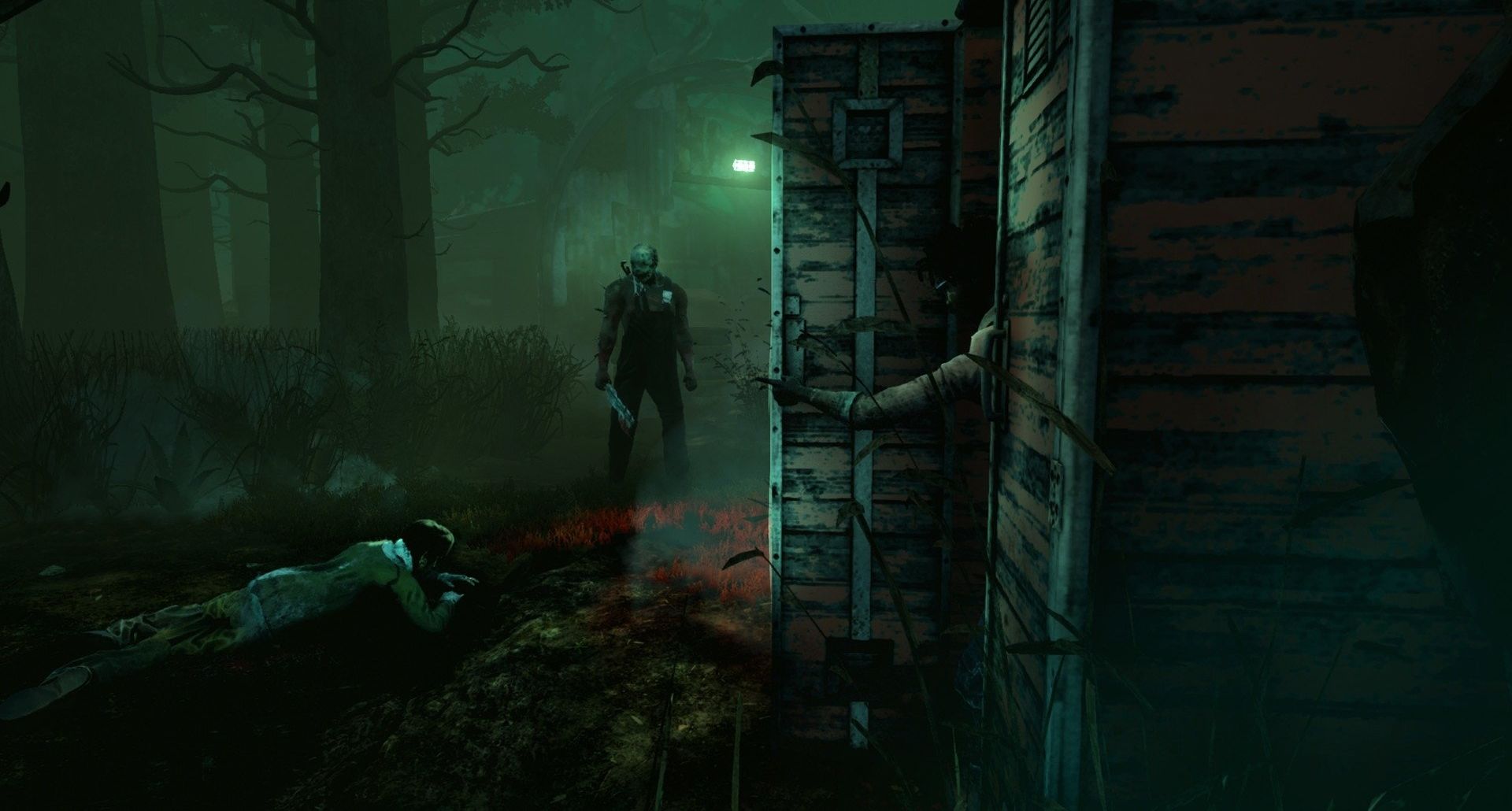 Xone Dead by Daylight3 