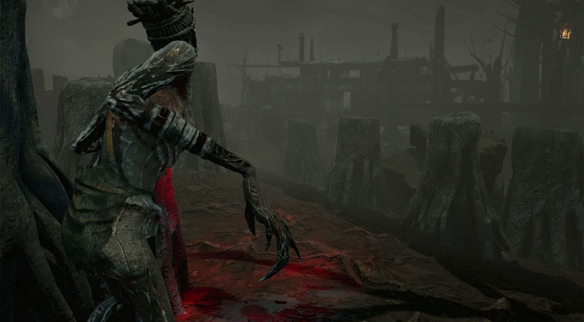 Xone Dead by Daylight5 
