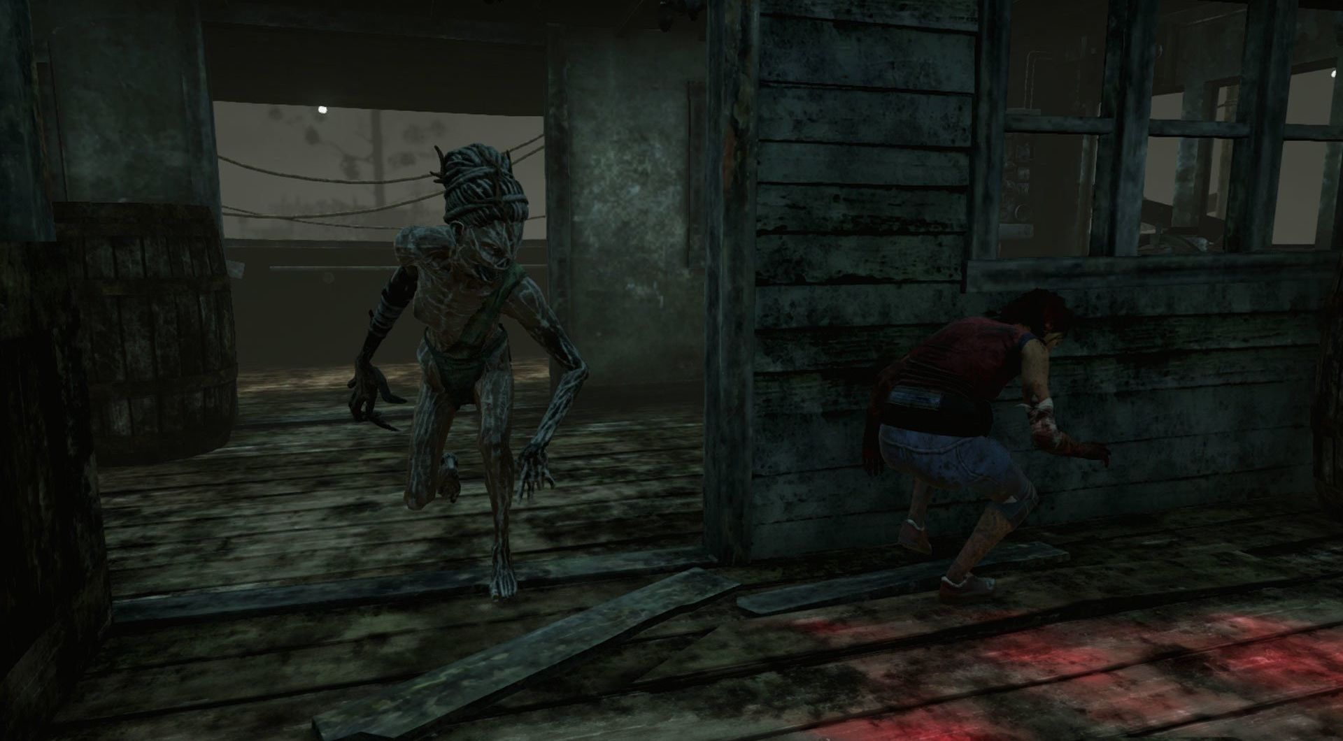 Xone Dead by Daylight6 