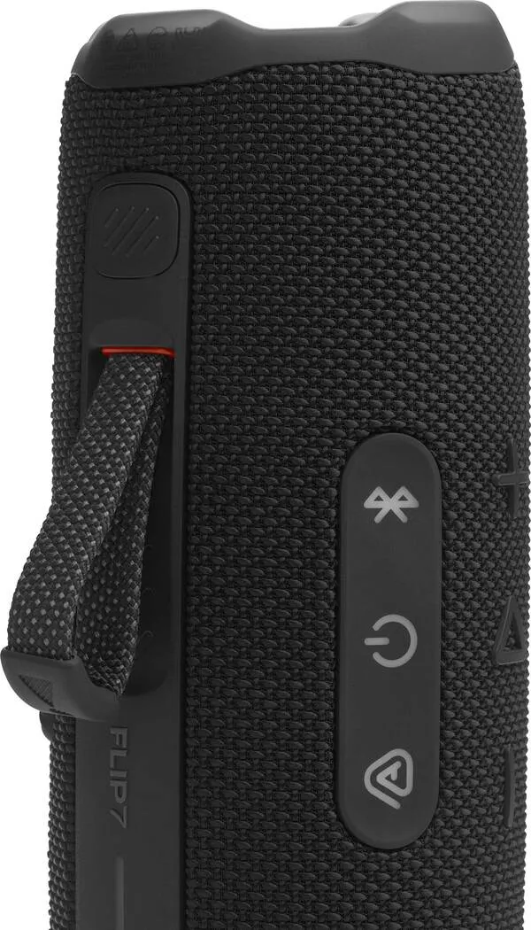 JBL Flip 7 Black1 