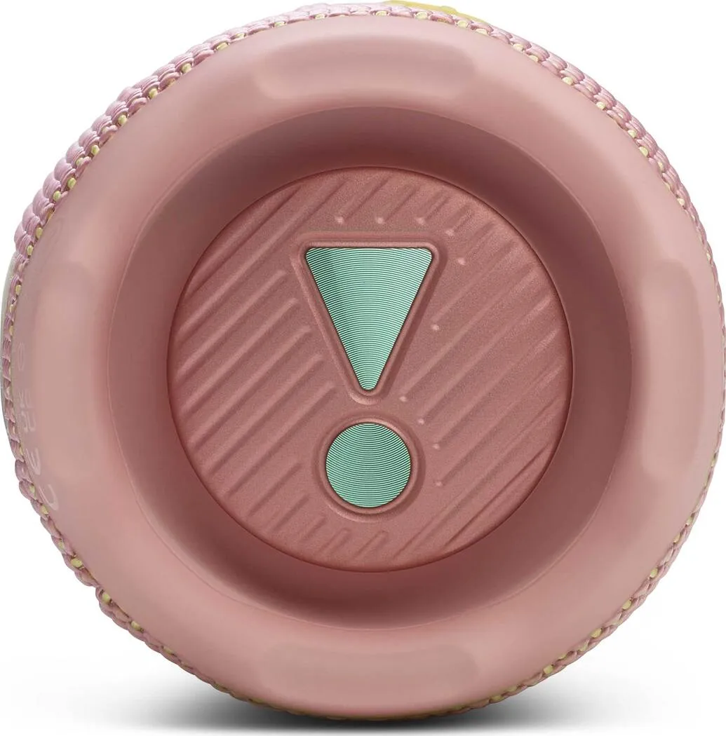 JBL Flip 7 Pink5 